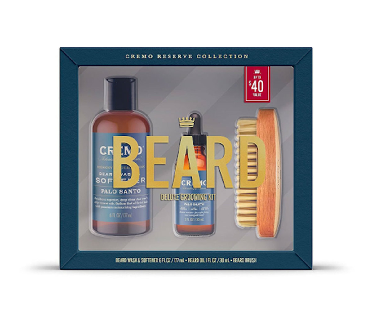 Best Beard Care Kits in 2023 Men's Journal