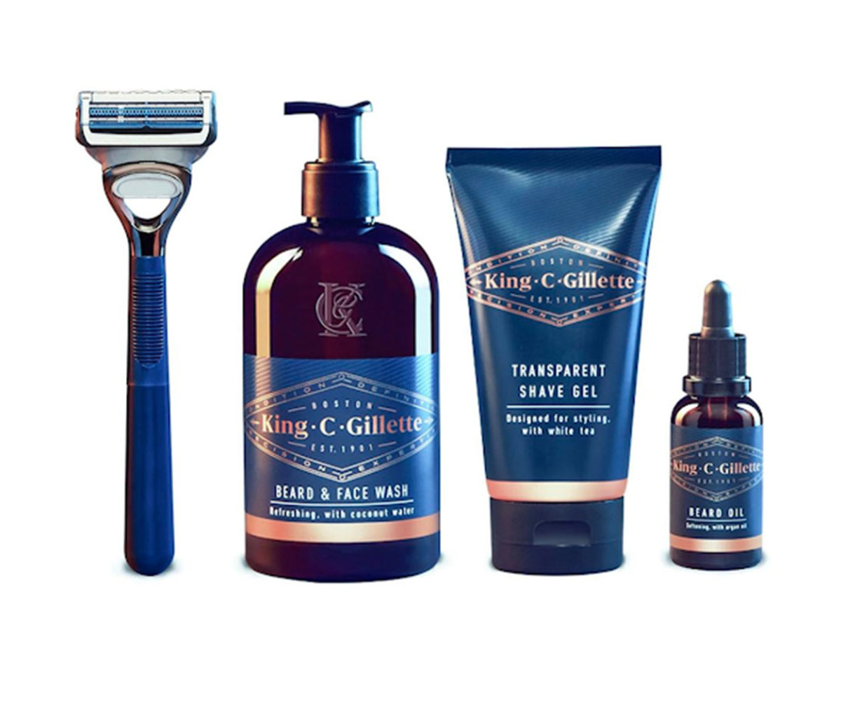 Best Beard Care Kits in 2023 Men's Journal