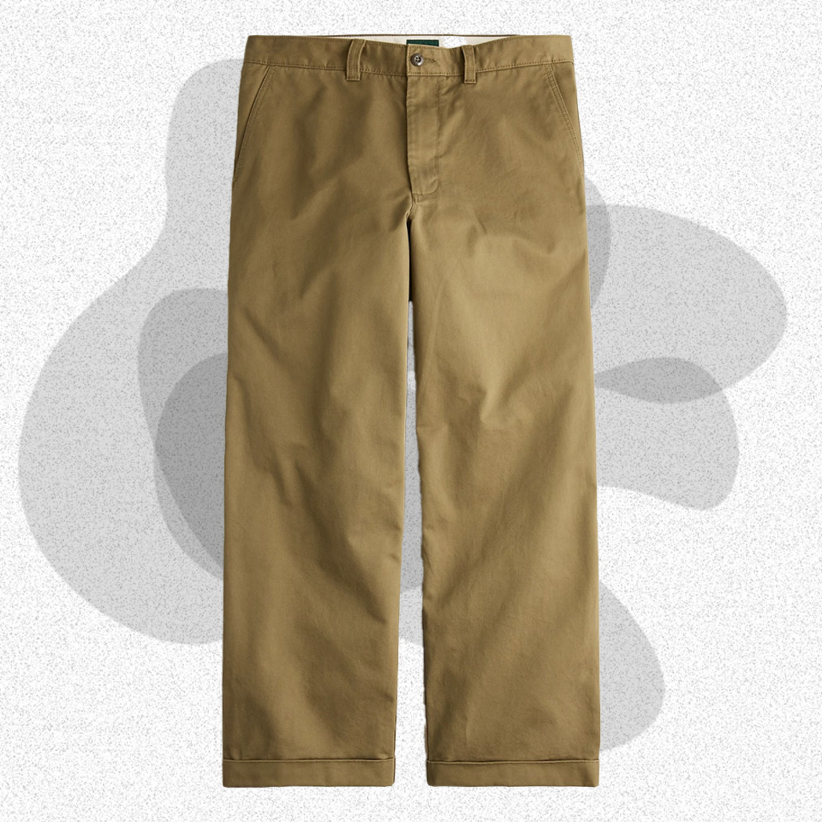 The 25 Best Men's Khaki Pants of 2024 - Men's Journal