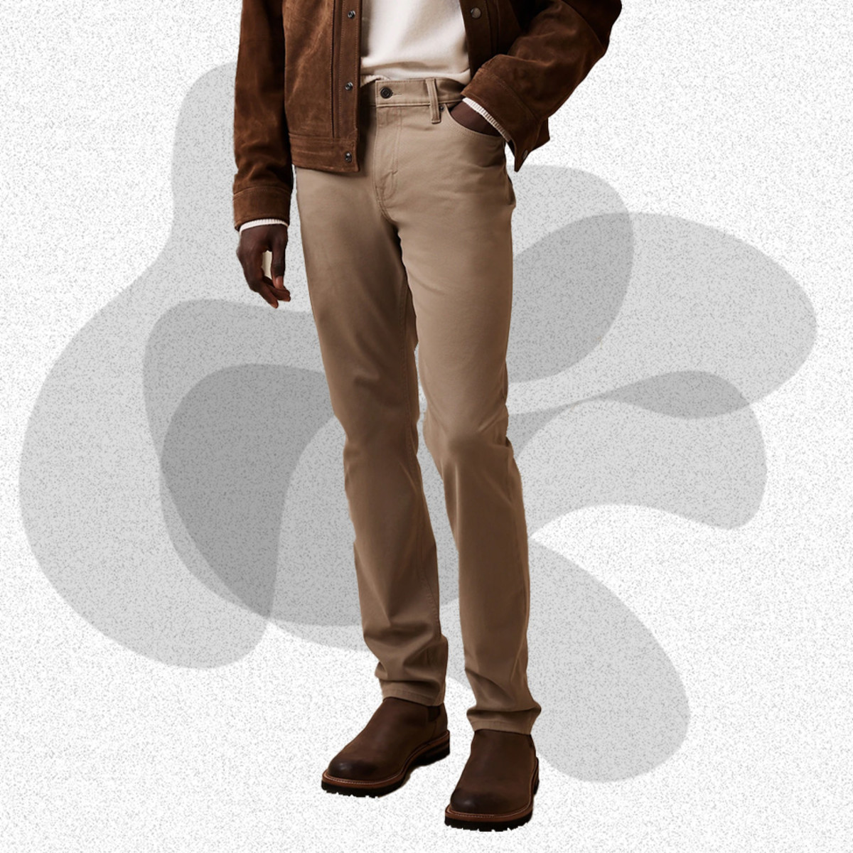 The 25 Best Men's Khaki Pants of 2024 - Men's Journal