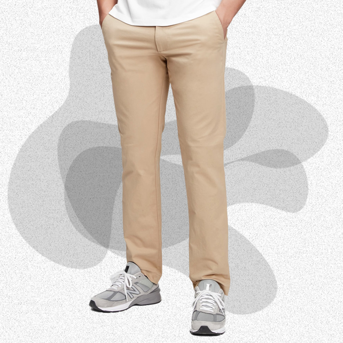 The 25 Best Men's Khaki Pants of 2024 - Men's Journal