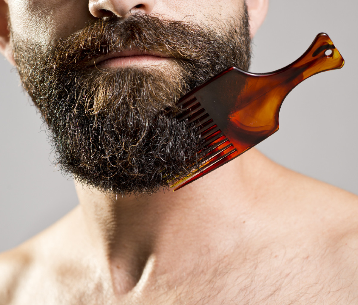 Best combs cheap for beards
