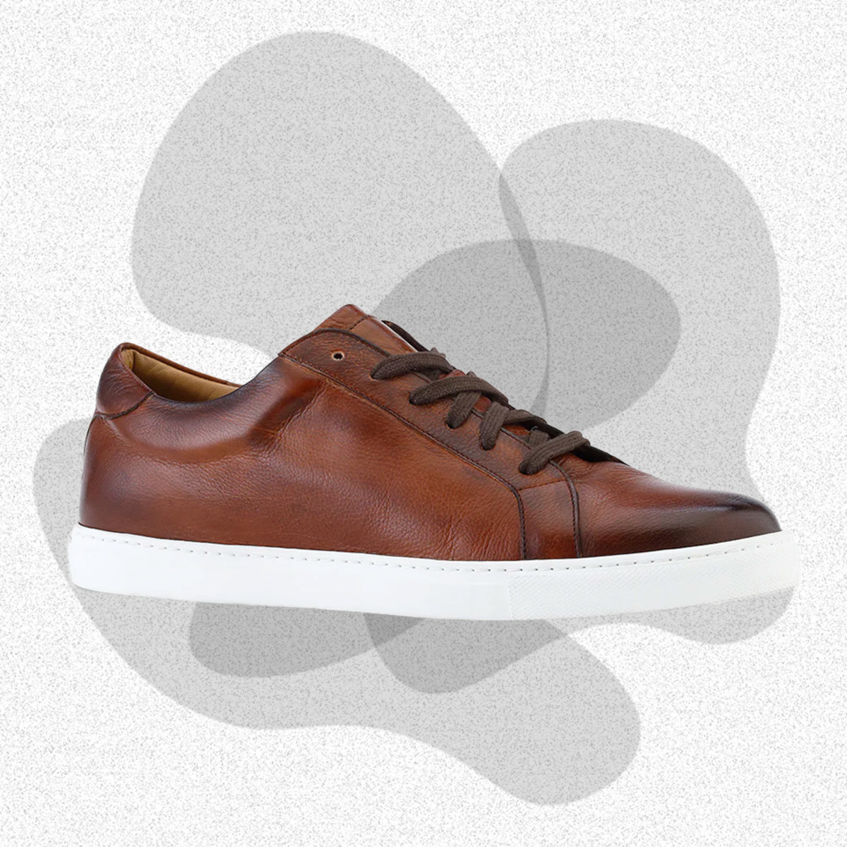 Berkeley Dress Sneaker - Oehler LLC