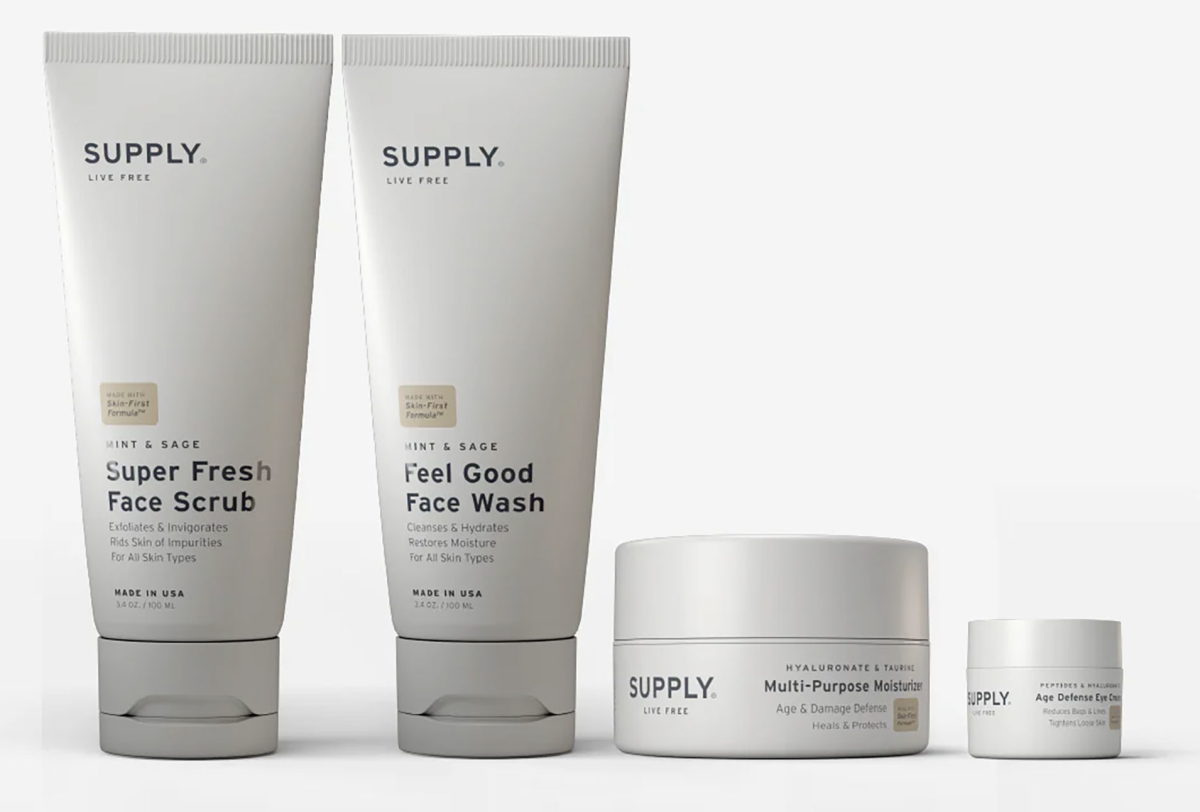 25 Best Men's Skincare Sets in 2023