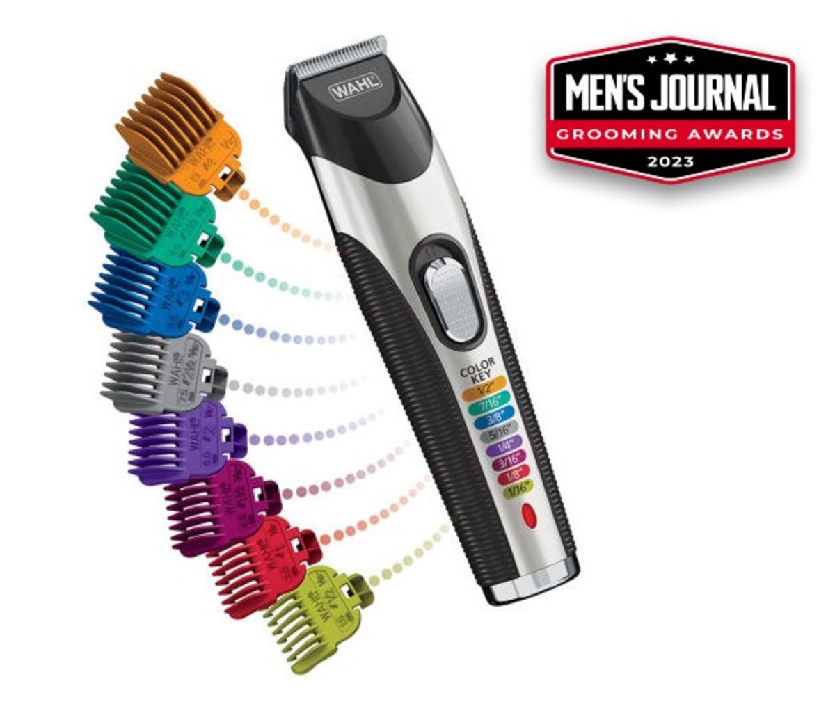 Best mens hair clippers discount for home use