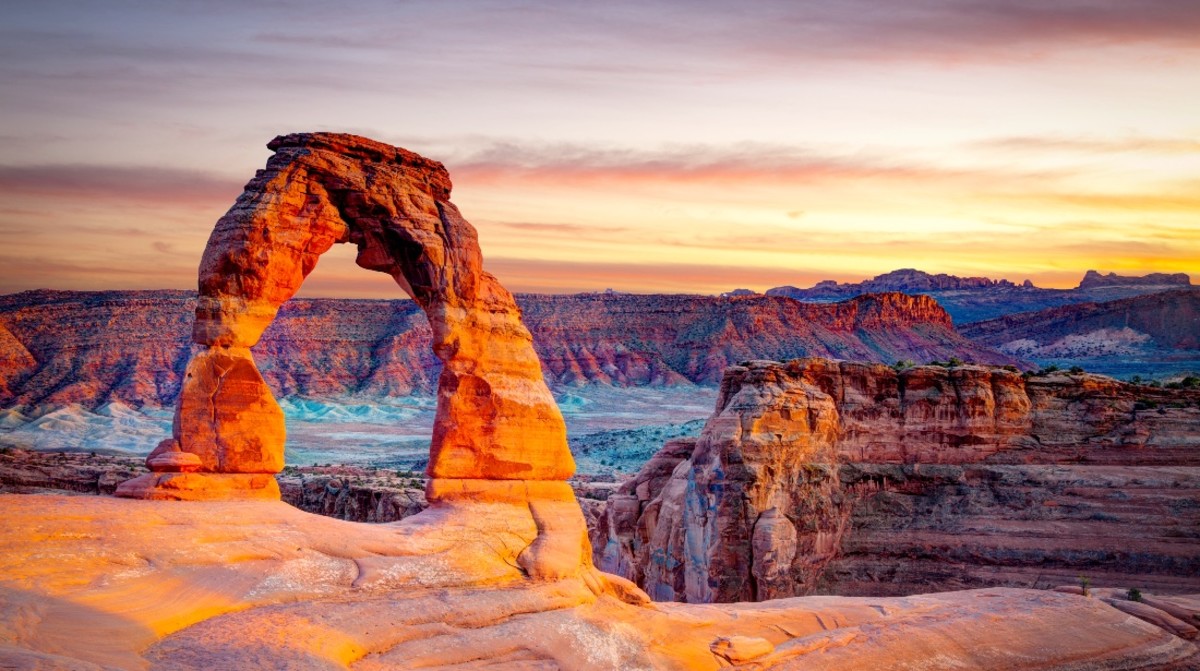 How a Government Shutdown Will Affect National Park Closures Men's