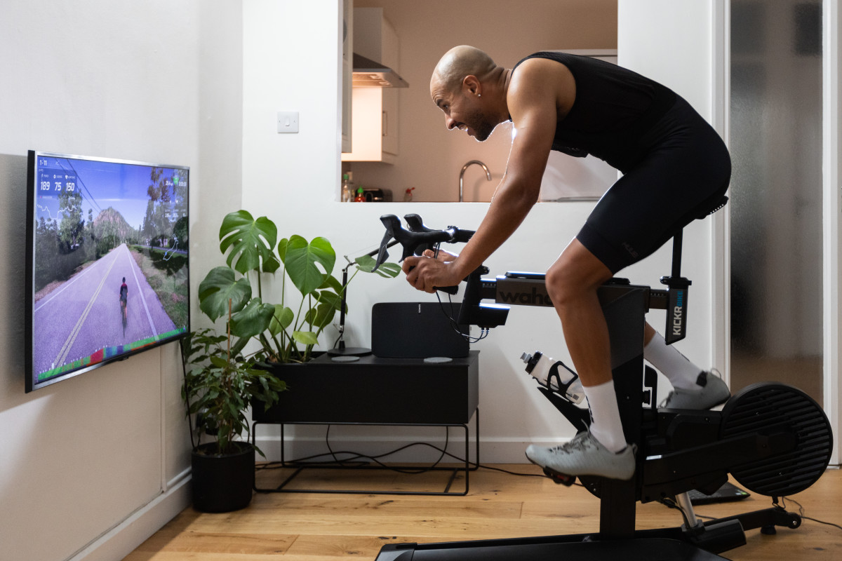 Wahoo Shutters RGT Cycling App, Offers SYSTM and Zwift - Men's Journal