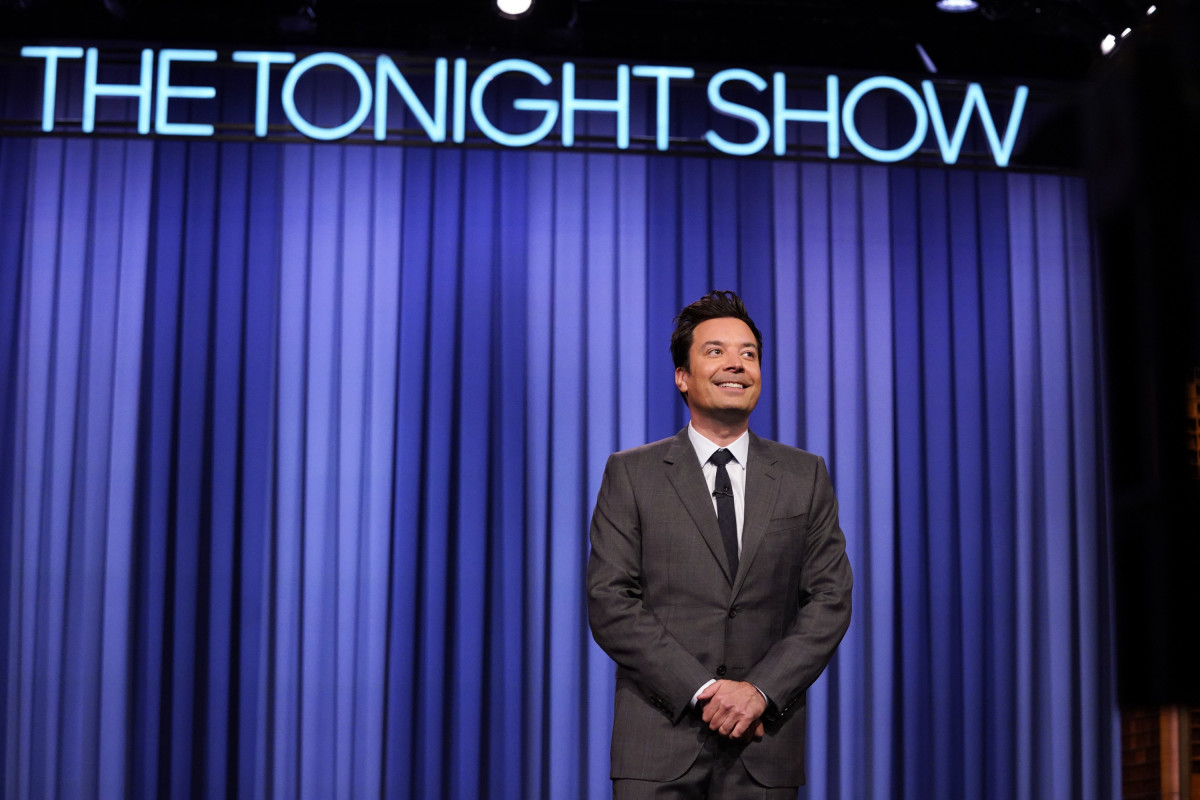 Jimmy fallon full episodes deals