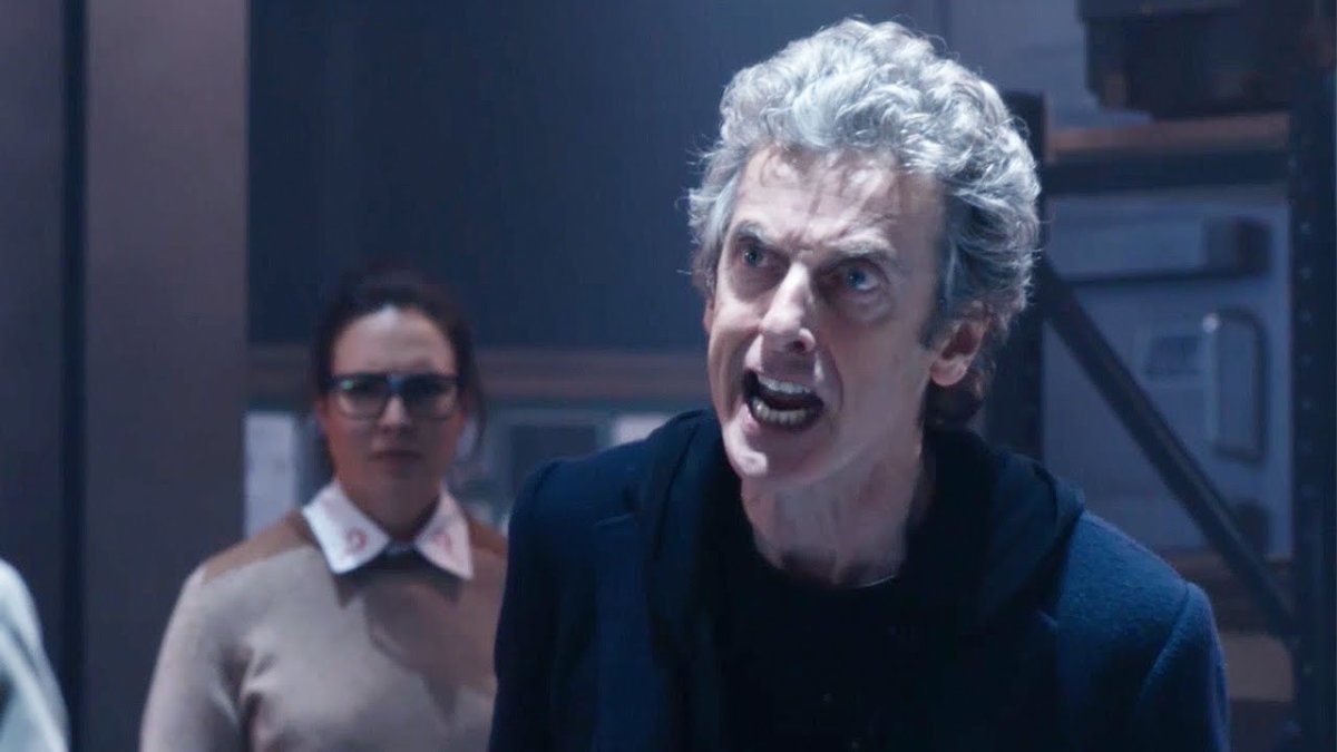 Top 6 Twelfth Doctor Era Episodes of DOCTOR WHO