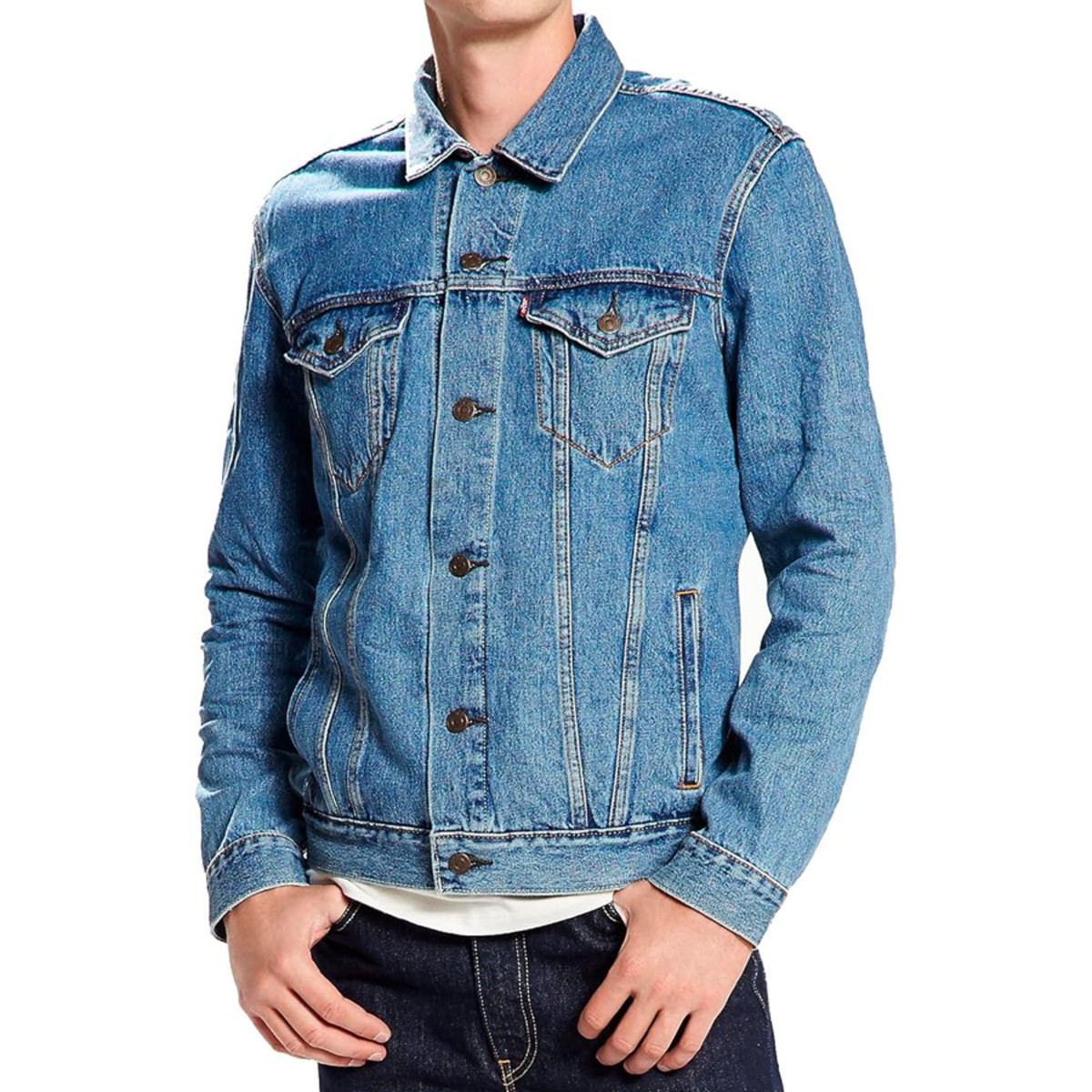15 Best Men s Jacket Deals on Amazon Prime Day 2023 October