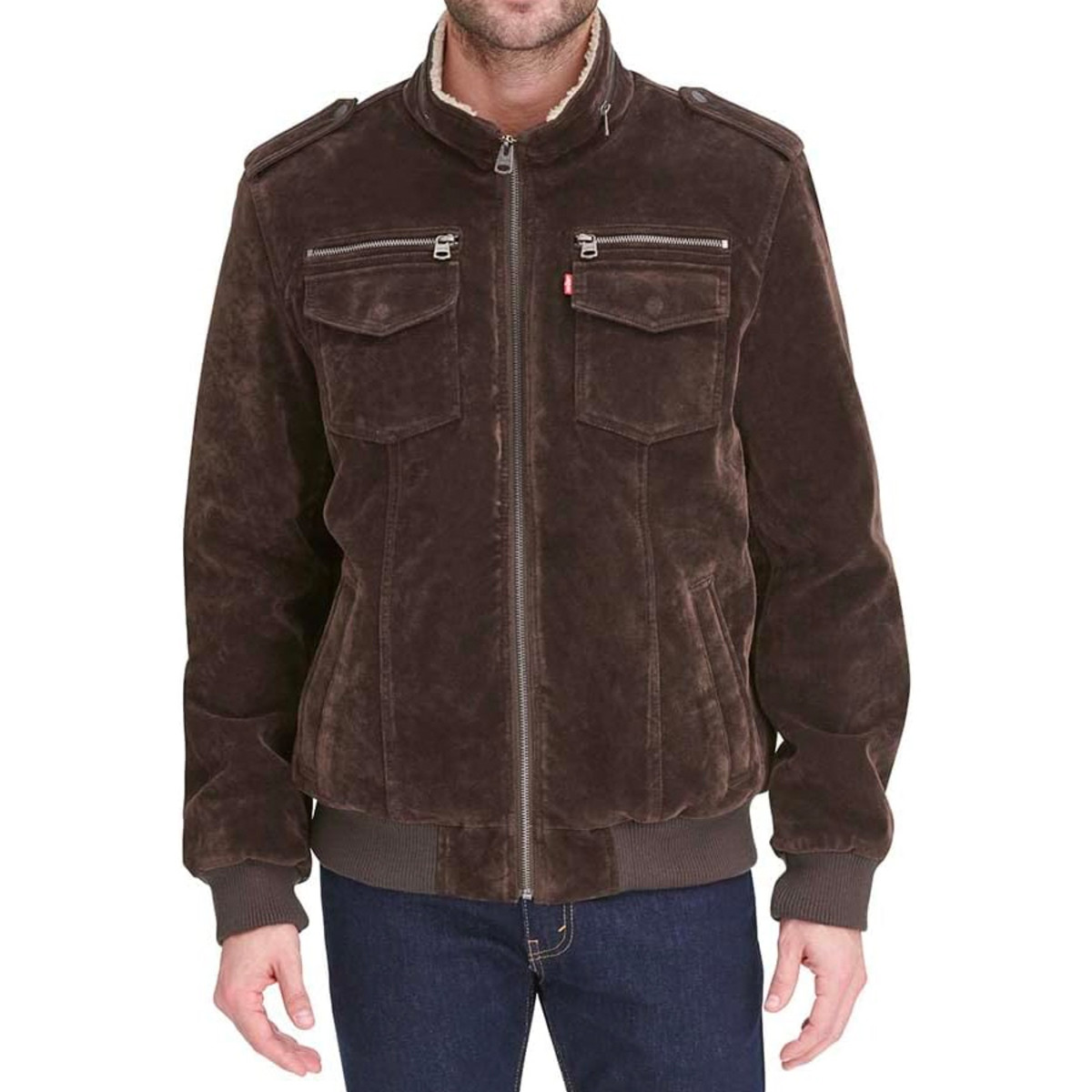 15 Best Men's Jacket Deals on Amazon Prime Day 2023 (October) - Men's ...