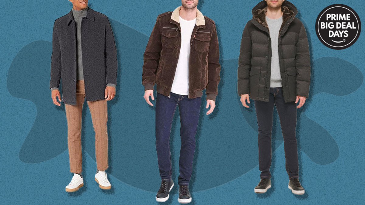 15 Travel-ready Bomber Jackets Under $50 at