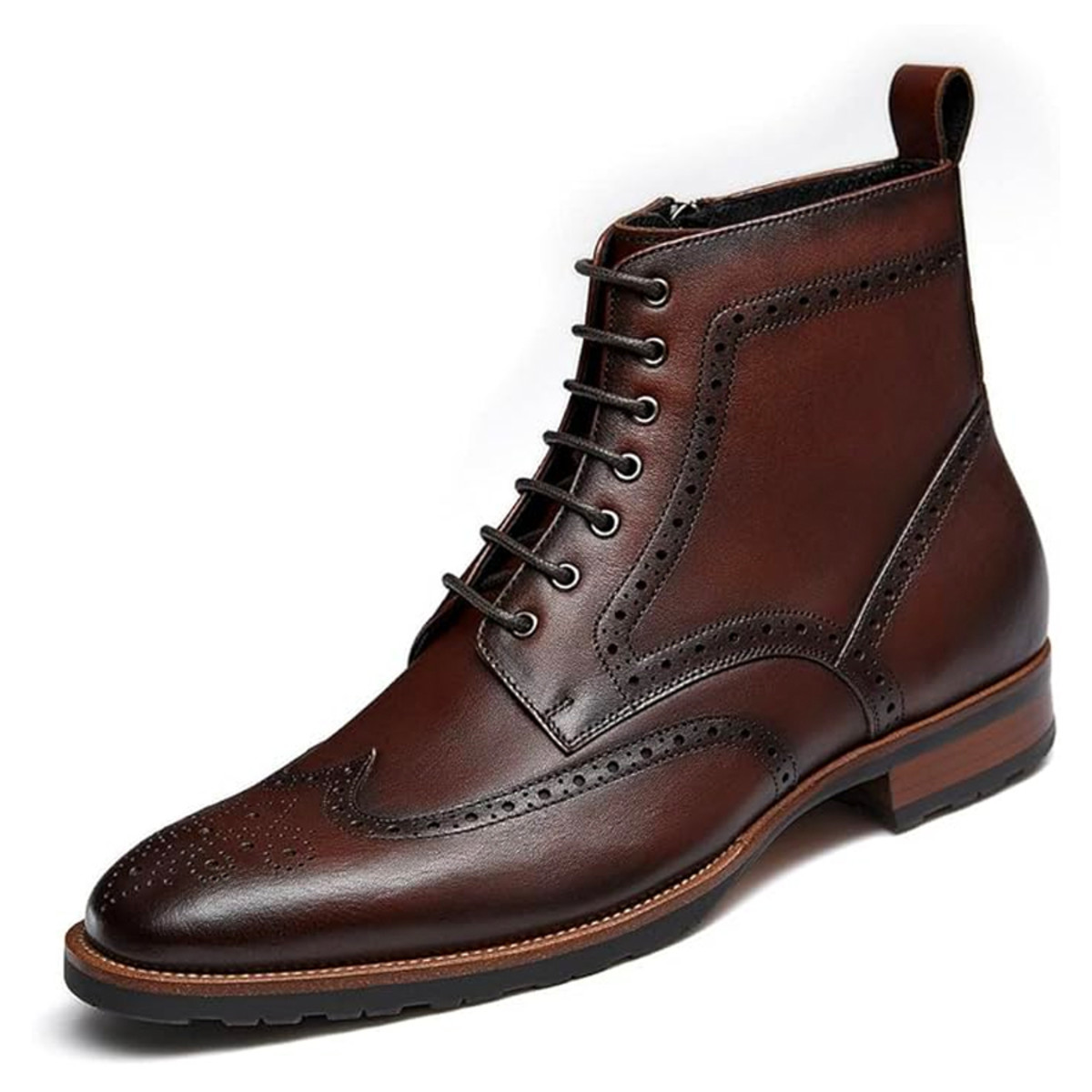 Best Men s Boots Deals of October 2023 Prime Day Start at 31