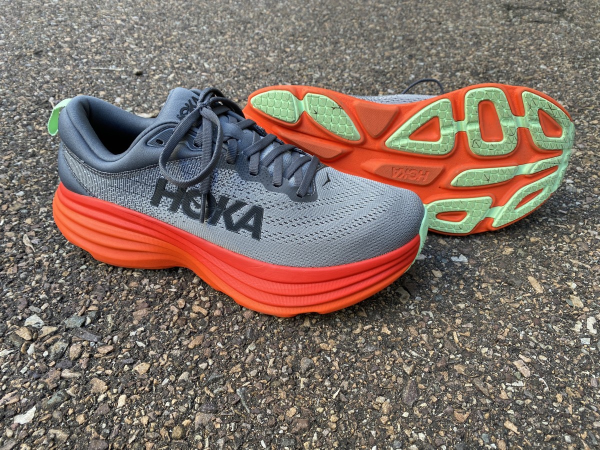 The Best Hoka Running Shoes of 2024 - Men's Journal