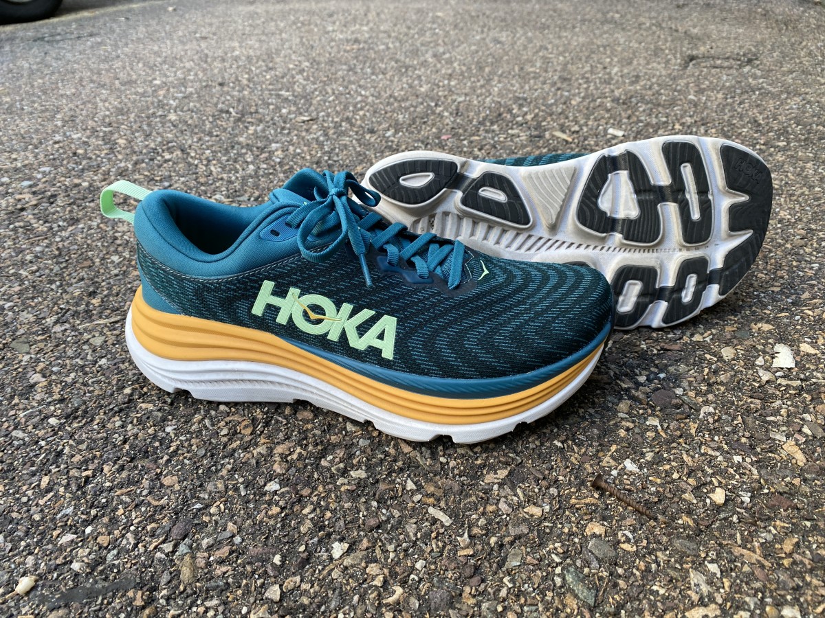 The Best Hoka Running Shoes of 2024 - Men's Journal