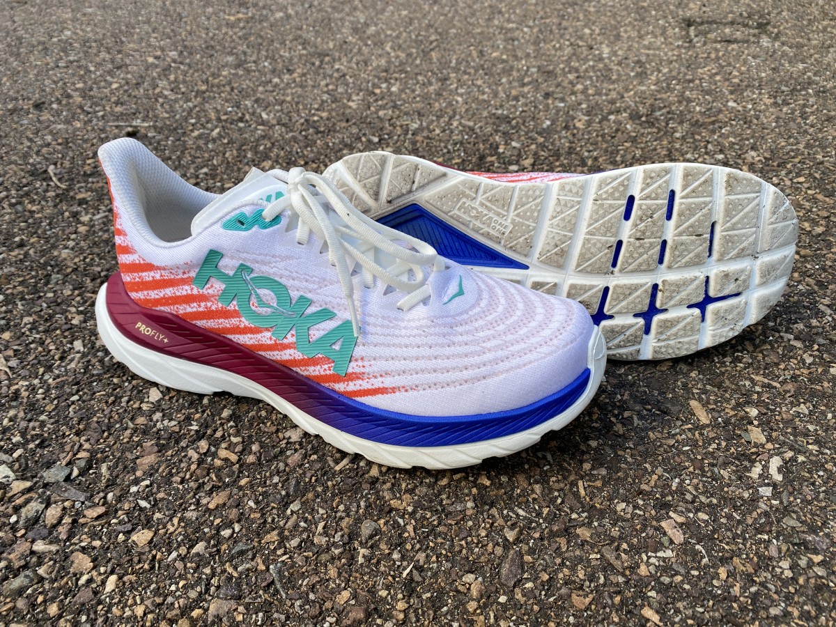 The Best Hoka Running Shoes of 2023 - Men's Journal