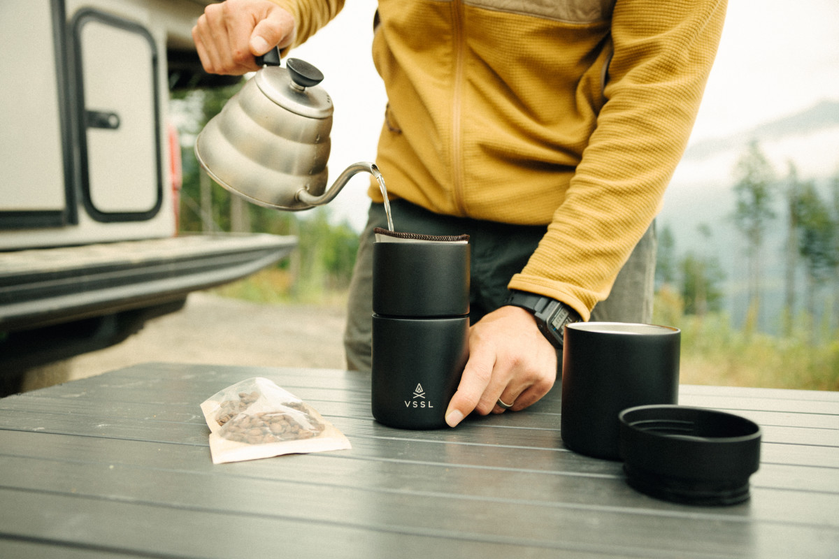 Best New Gear and Coolest Gadgets This Week, According to Men's