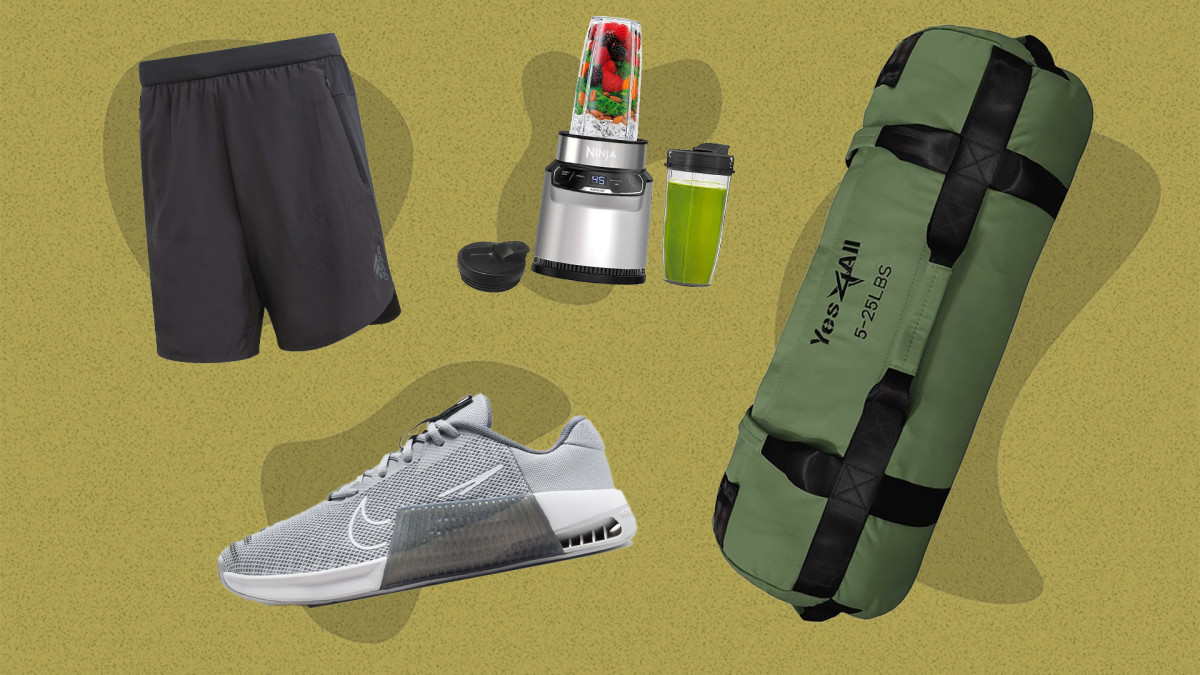 15 Holiday Gift Ideas for the Gym Rat in Your Life