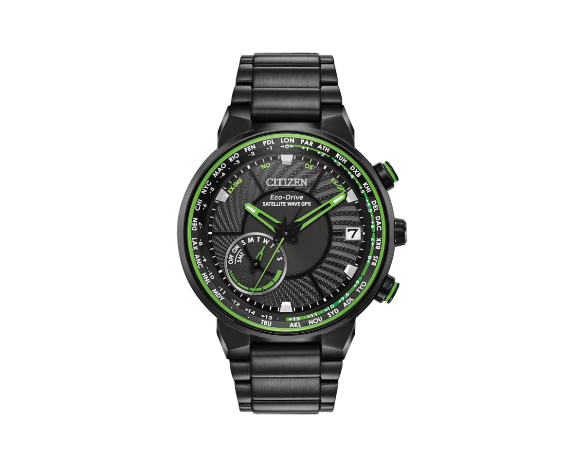 The 11 Best Citizen Watches of 2024 - Men's Journal