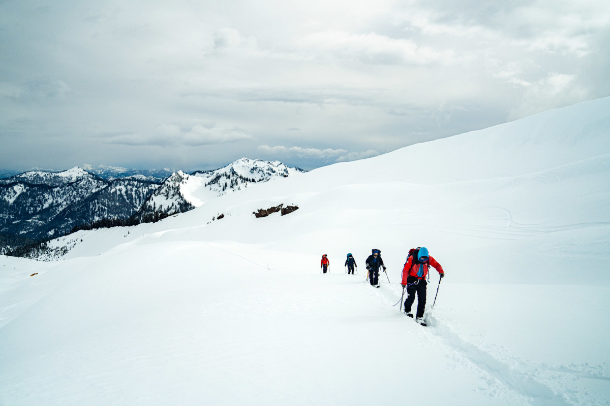 Winter tent deals