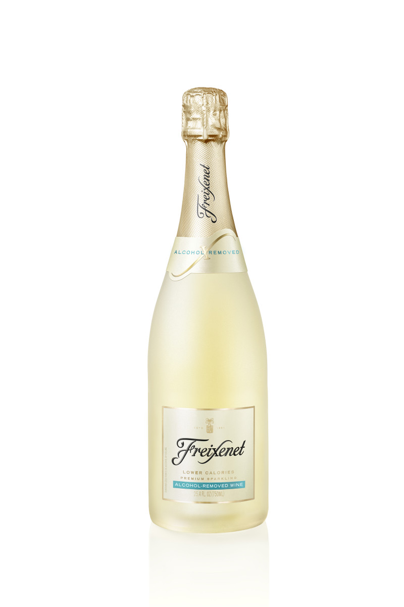 Sober October Spotlight: Freixenet - Men's Journal | Wine