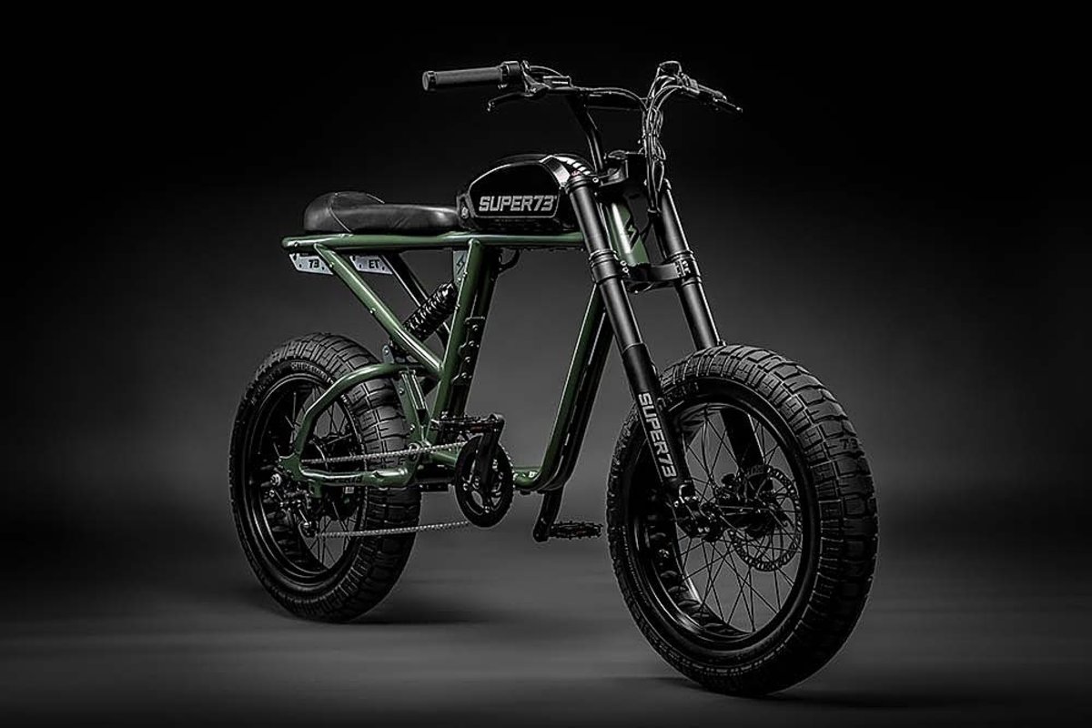 Discount e bikes deals