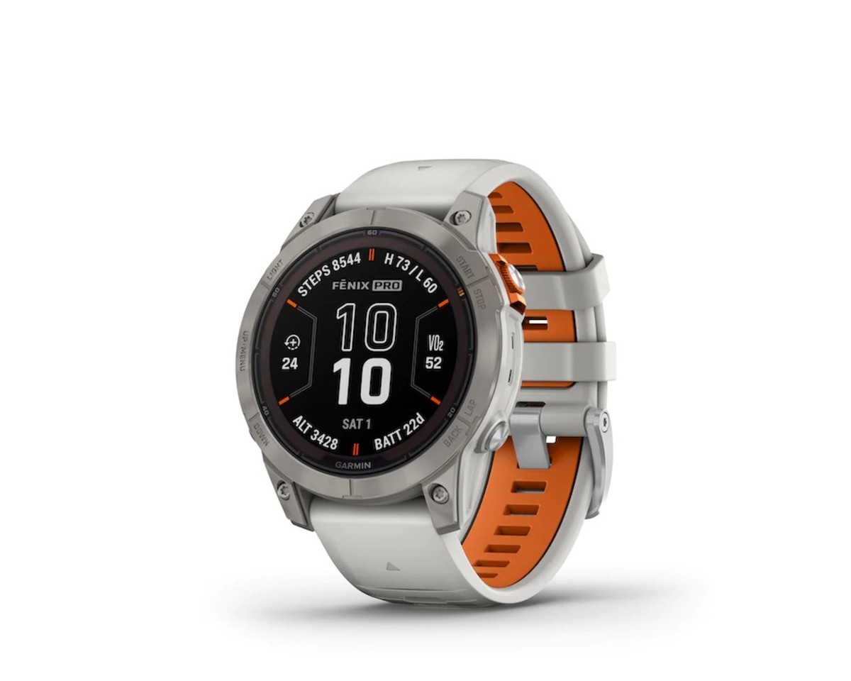 Casio's outdoor-focused PRO TREK line gets two new titanium timepieces -  Acquire