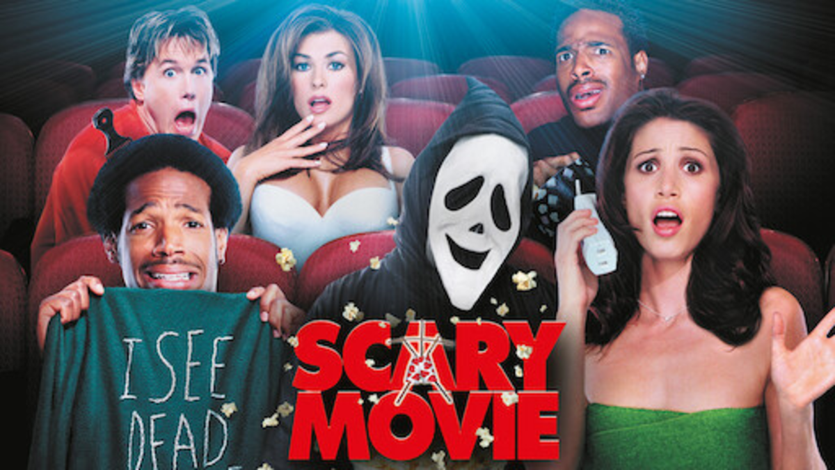 Best Scary Movies to Watch on Netflix - Men's Journal | Streaming