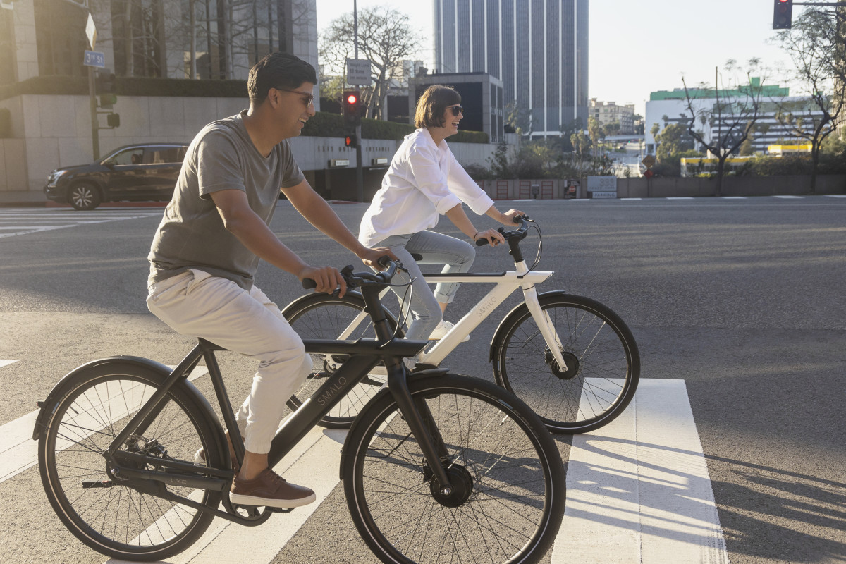 Study Finds E-bikes Can Help Adults Manage Diabetes - Men's Journal