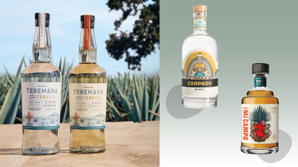 15 Best Cheap Tequilas to Drink in 2023 - Men's Journal