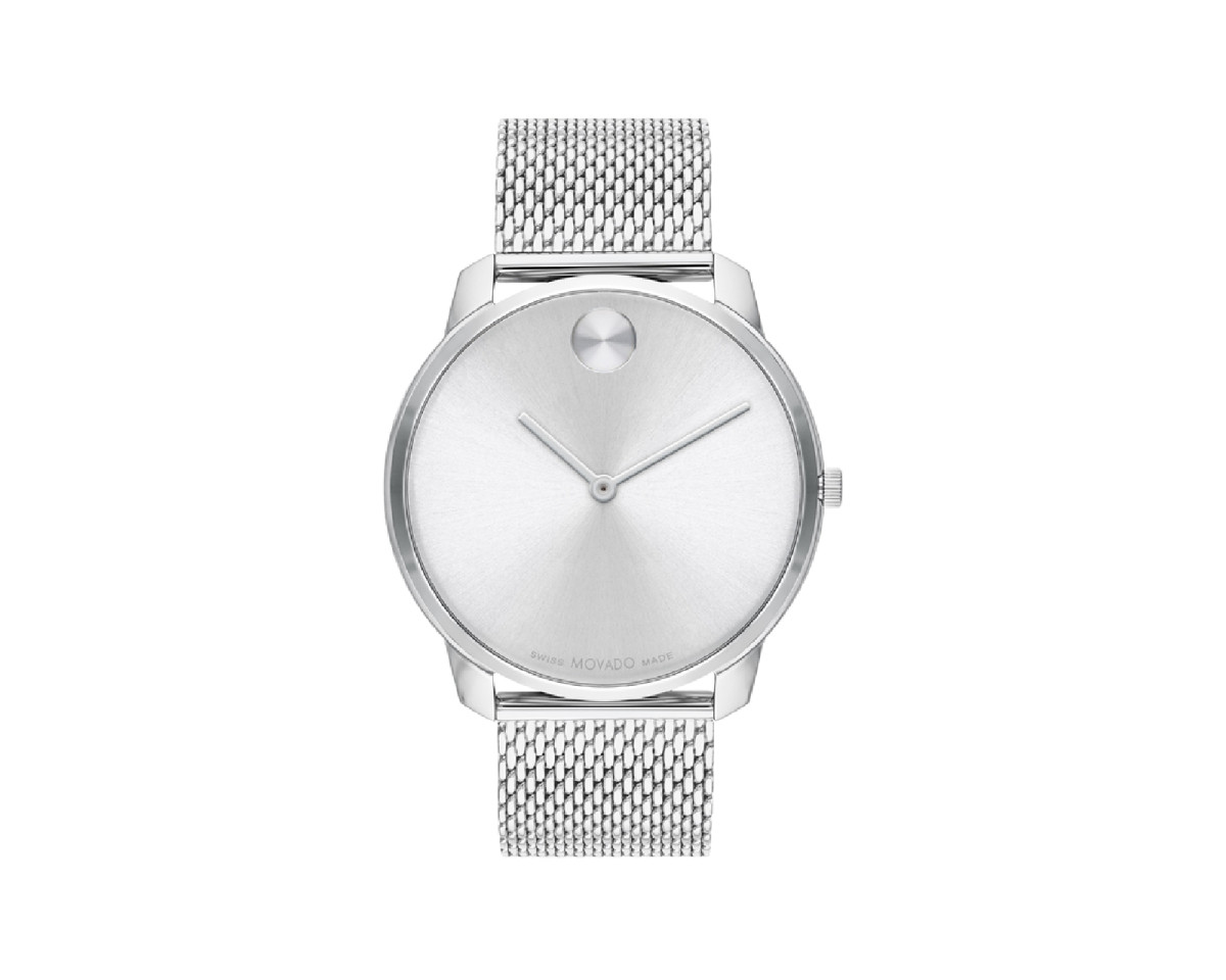 The Best Movado Watches of 2024 Men's Journal