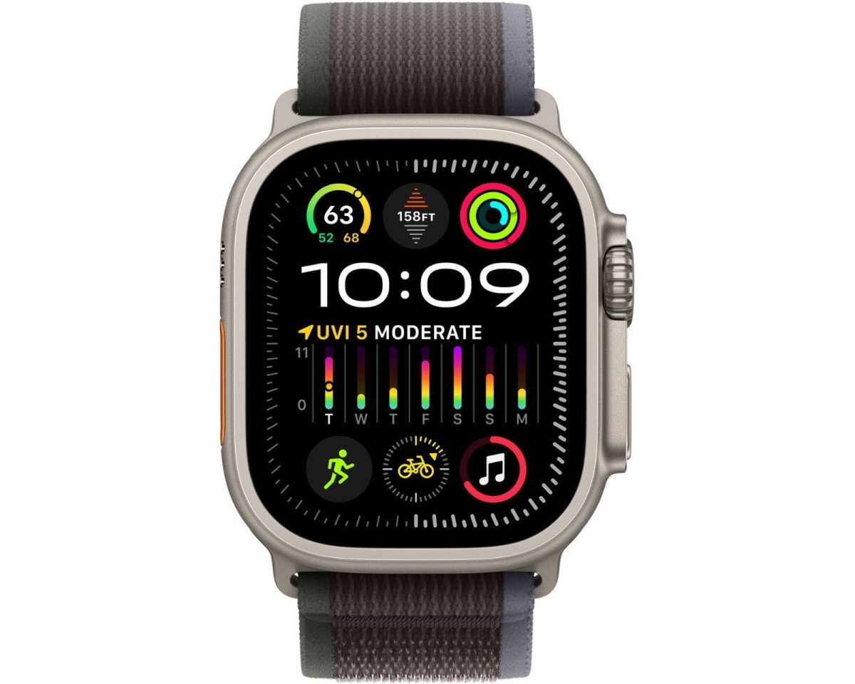 Best smartwatches for deals apple users