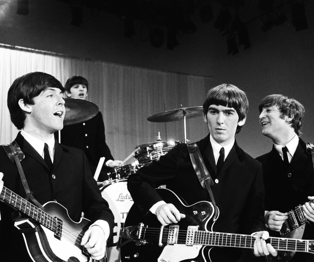 Fans and Critics React to Release of the Beatles’ Final Song, 'Now and ...