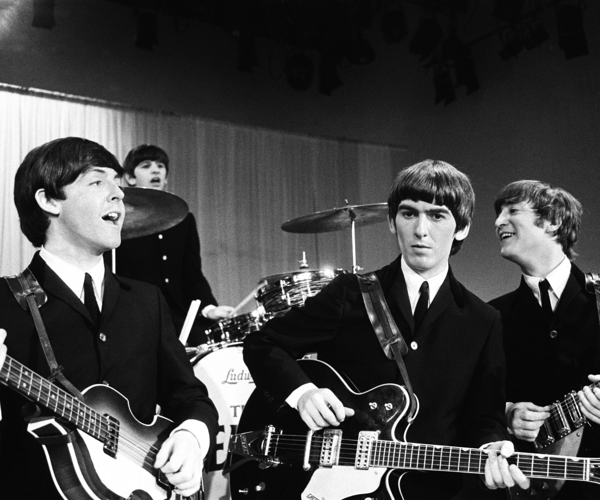 Fans and Critics React to Release of the Beatles’ Final Song, 'Now and