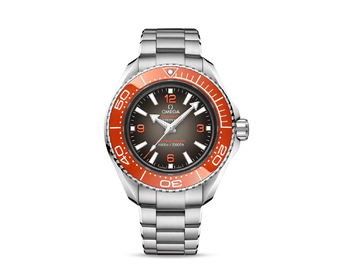 Add One of These Top Omega Watches to Your Collection Men's Journal