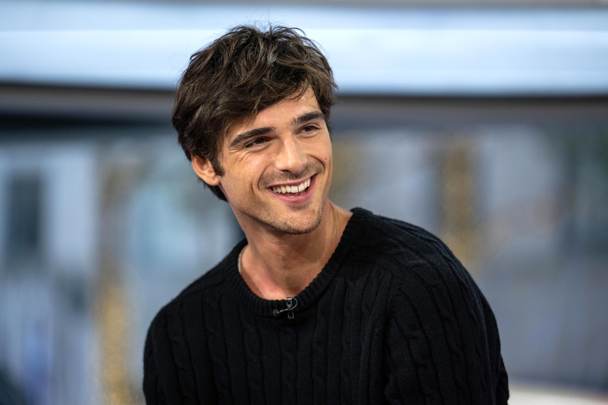 Jacob Elordi Reveals His BaconHeavy Diet to Play Elvis Men's Journal