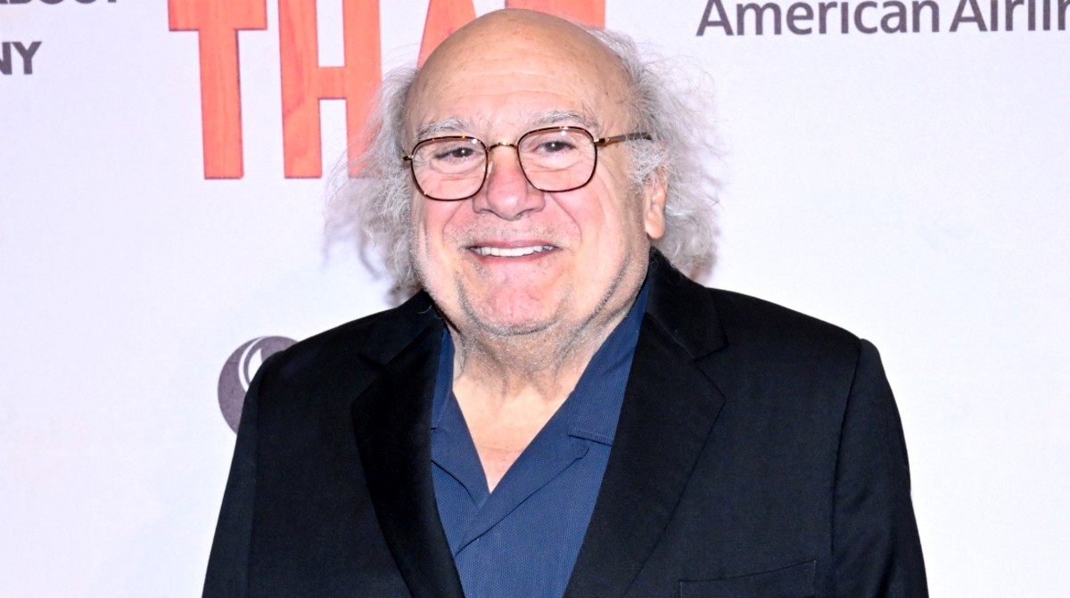 Danny DeVito Reacts to Being Called a 'Short King' for the First Time