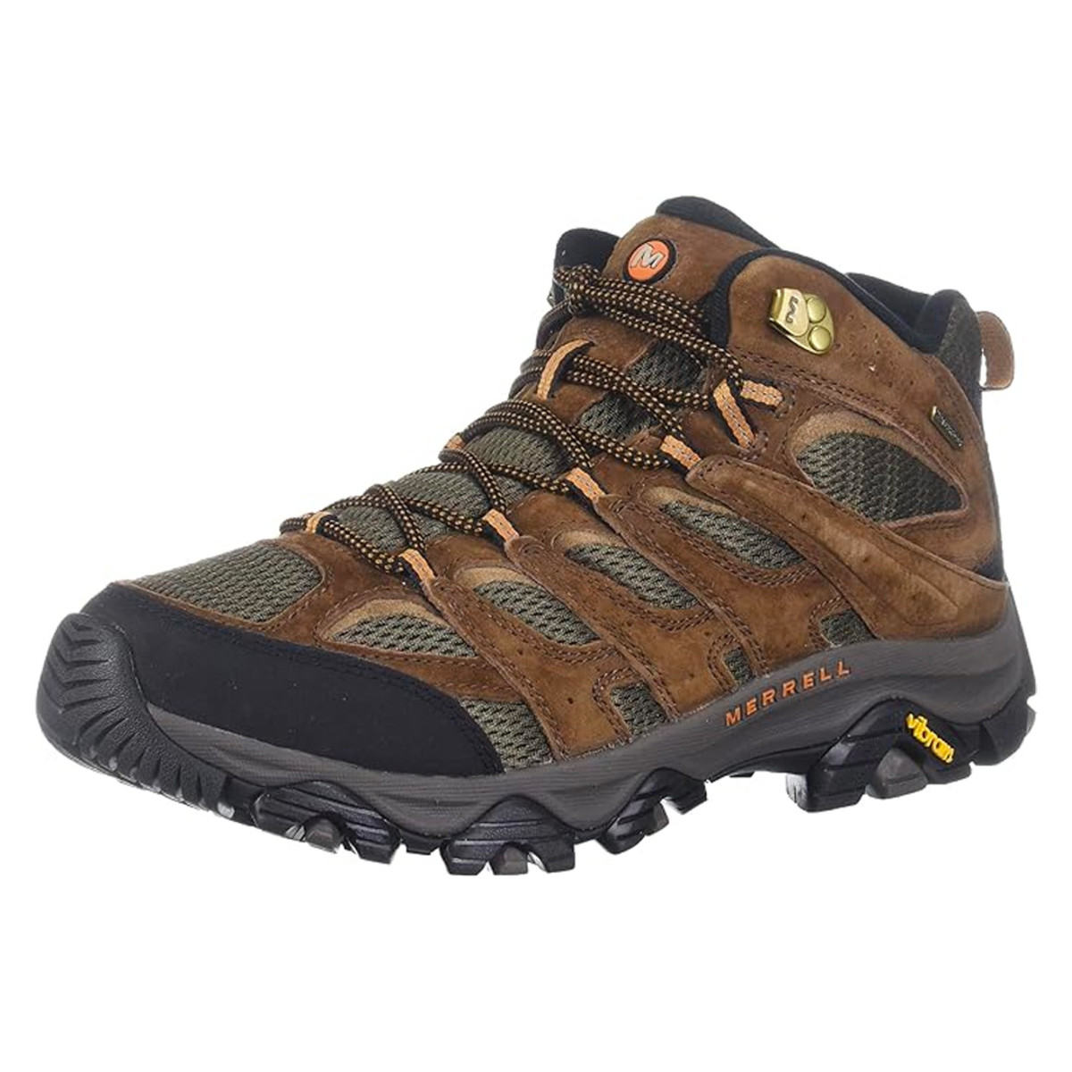 Merrell’s No. 1 Men’s Hiking Boot is Up to 50% Off at Amazon - Men's ...