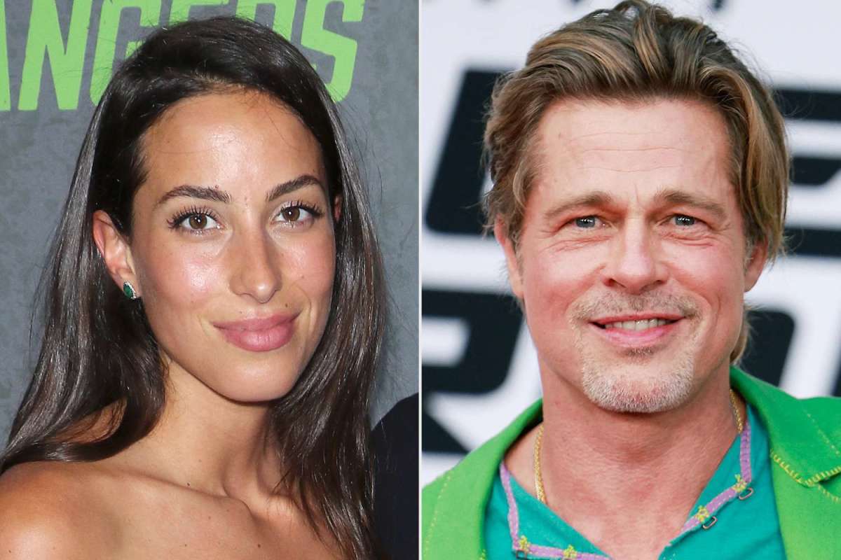 Everything We Know About Ines de Ramon, Brad Pitt’s Rumored Girlfriend
