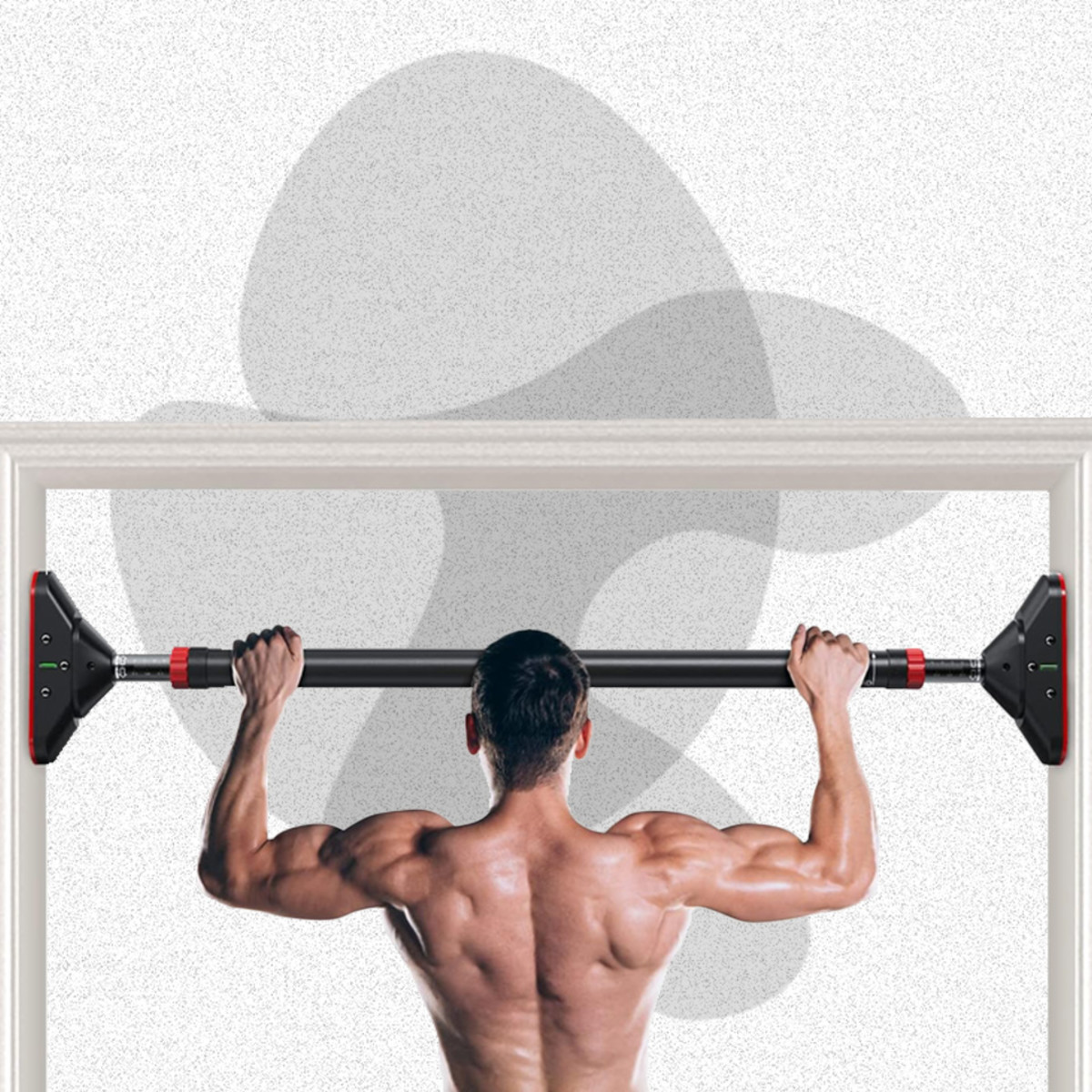 Best pull-up bar 2021: Wall mounted and doorway designs for home