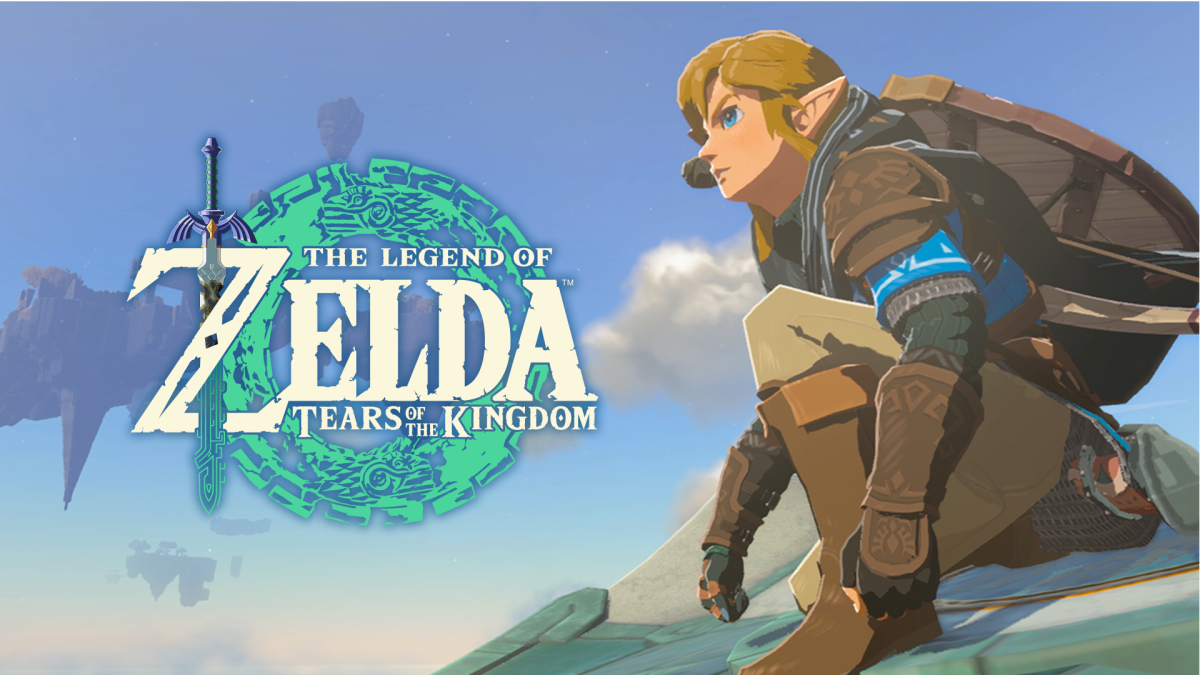 Nintendo confirms The Legend of Zelda is being turned into a movie, Entertainment