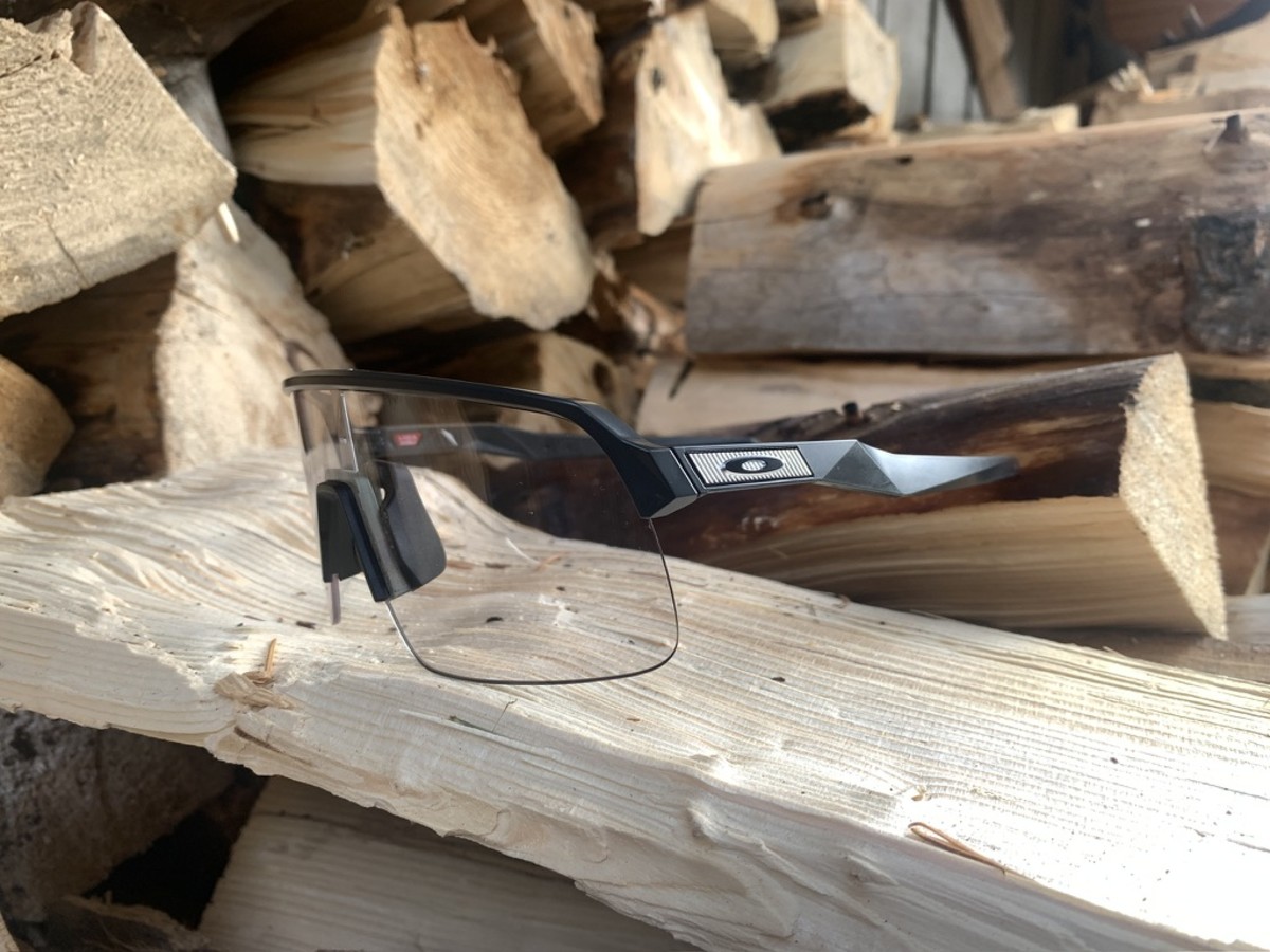 Oakley 2024 night glasses