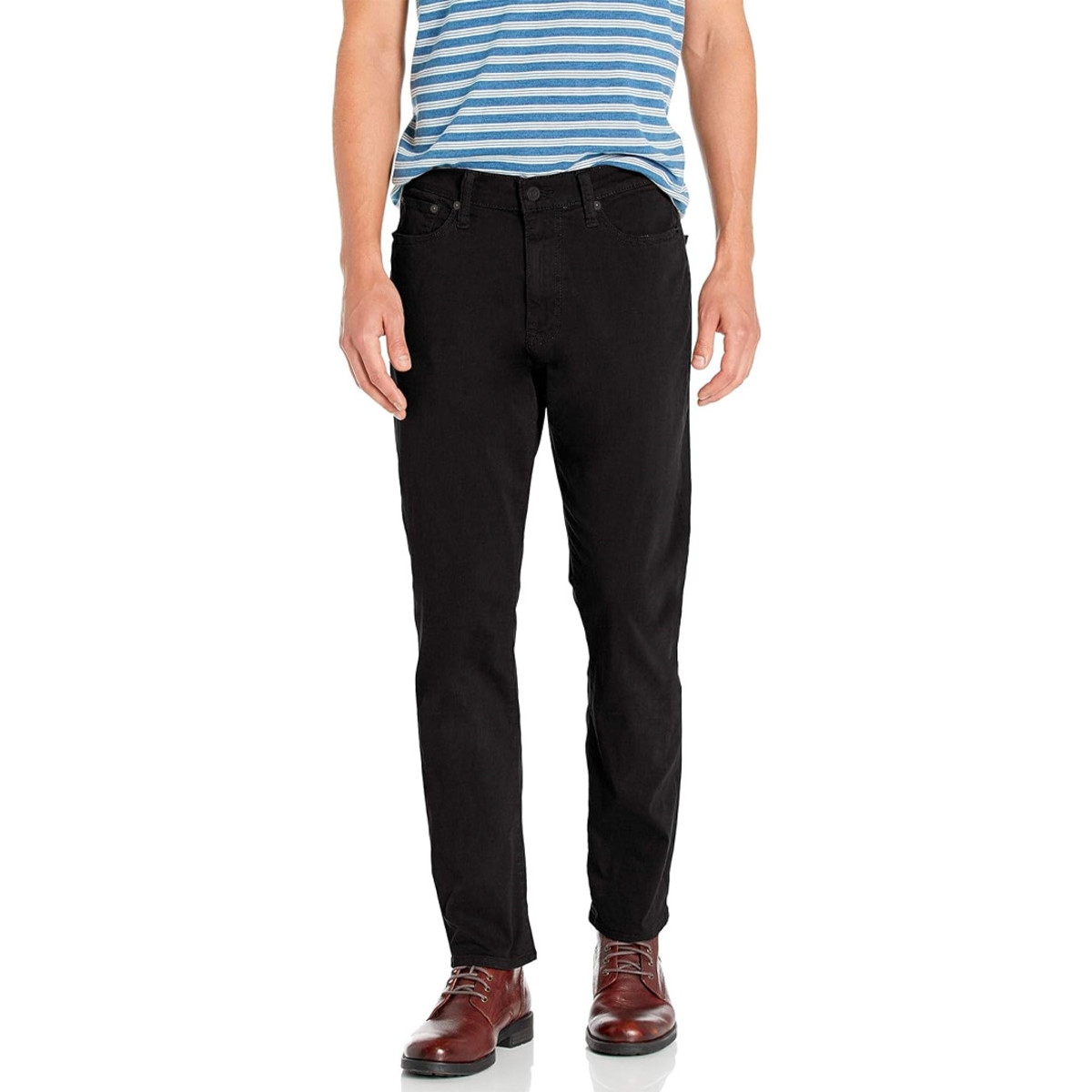 Lucky Brand's No. 1 Jeans on  Are Only $40 Right Now - Men's