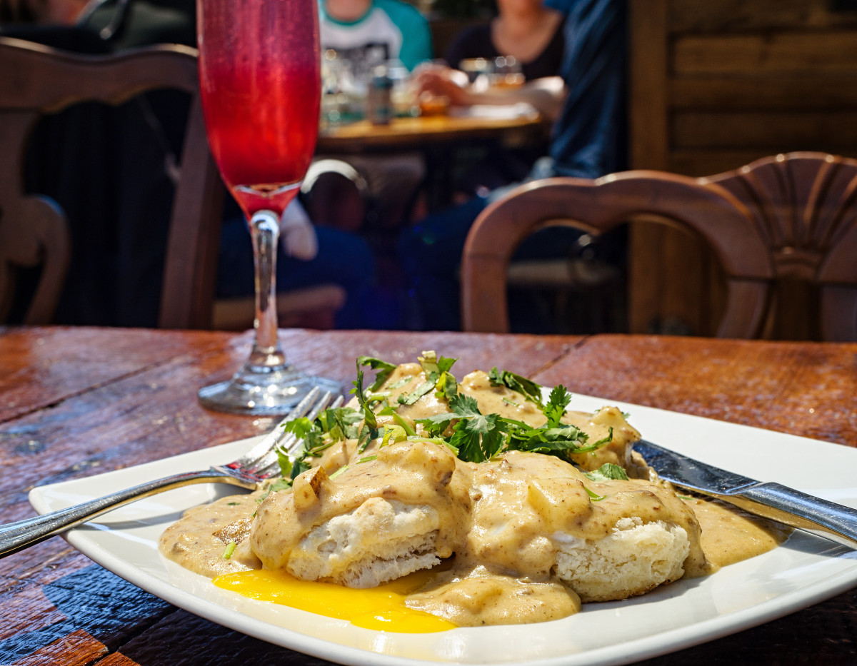 U.K. TikToker Names 3 GrossestLooking American Foods That Are Really