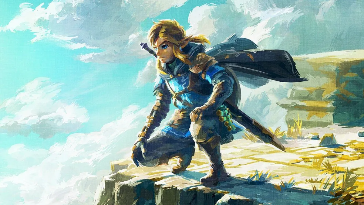 Legend of Zelda Movie In Works With Wes Ball Directing, Nintendo-Sony  Co-Financing – Deadline