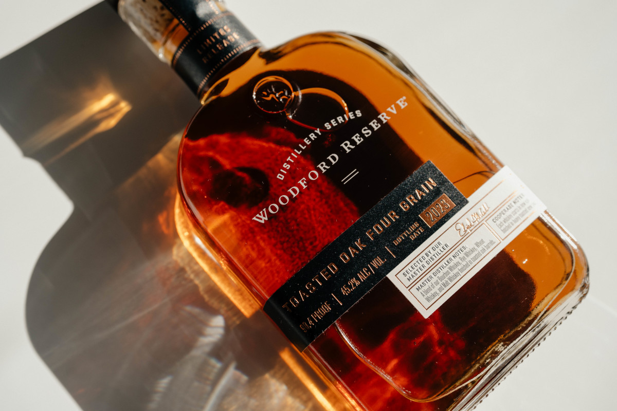 woodford-reserve-releases-new-toasted-oak-four-grain-whiskey-men-s