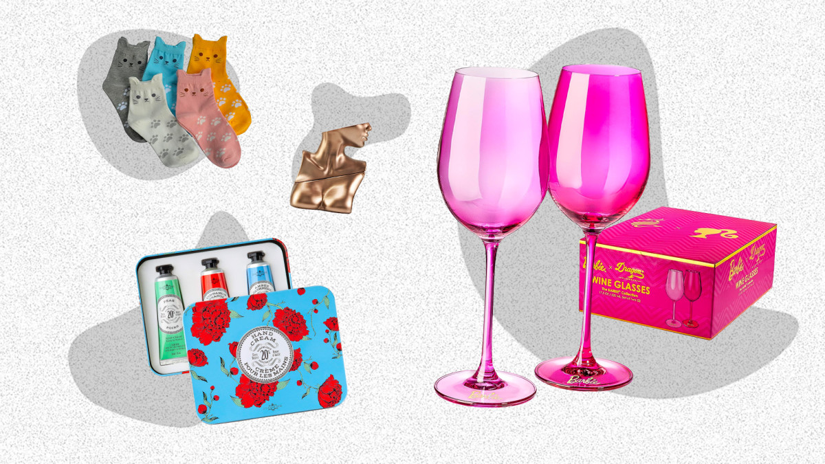 40 Disney Gifts Women and Kids of All Ages Would Adore in 2024