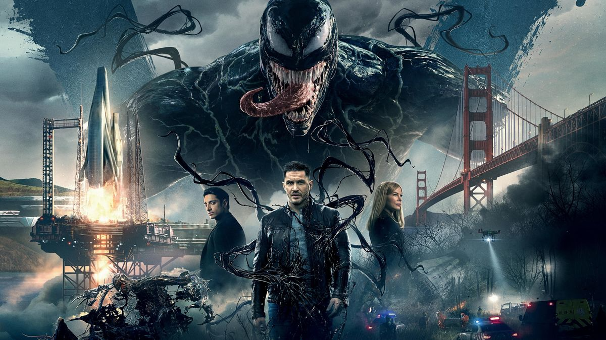 Venom 3 New Release Date Announced by Sony Men's Journal Streaming