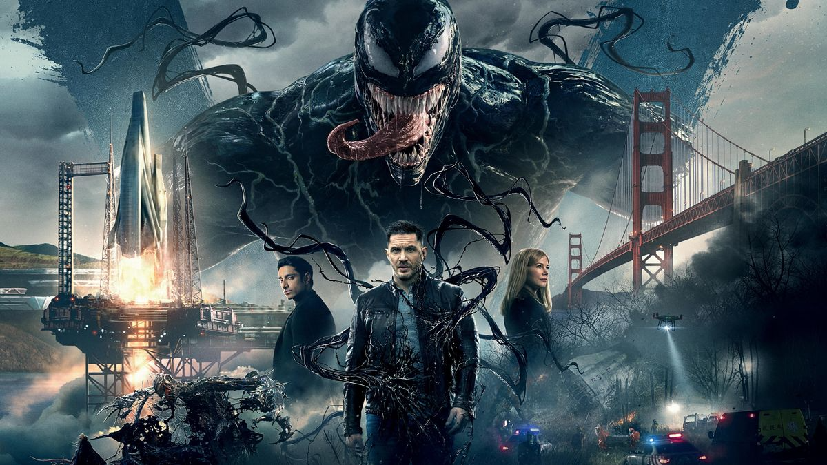 Venom 3 New Release Date Announced by Sony - Men's Journal