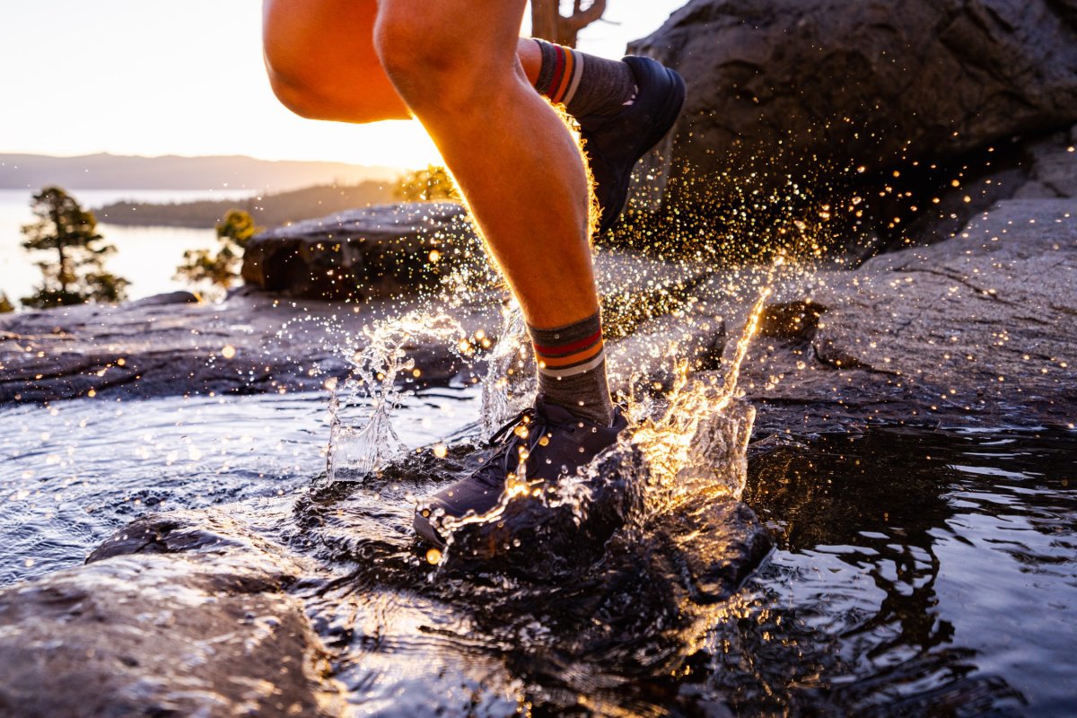 The best trail running shoes